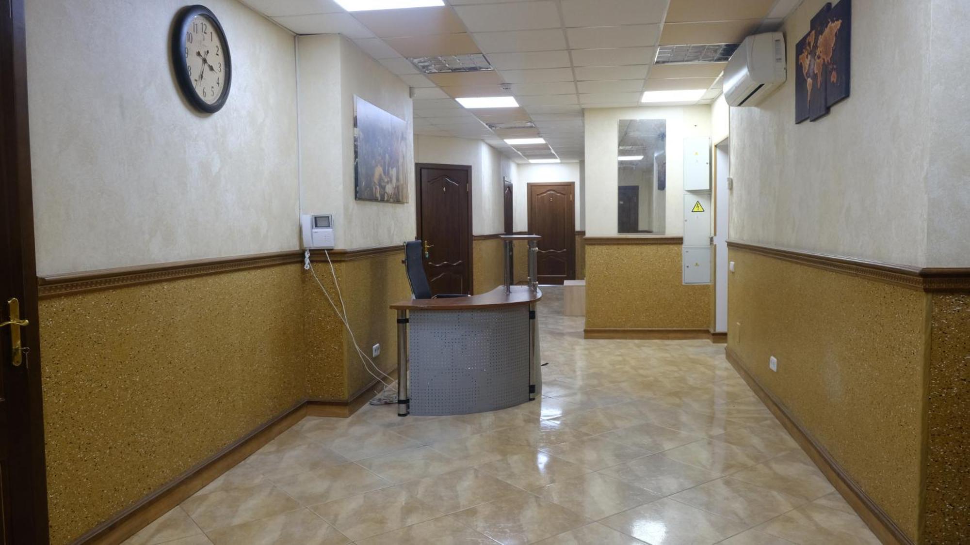 Uneed Rooms: Sky Kiev Dış mekan fotoğraf