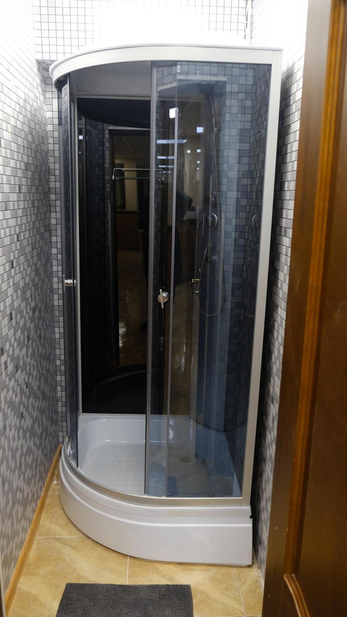 Uneed Rooms: Sky Kiev Dış mekan fotoğraf