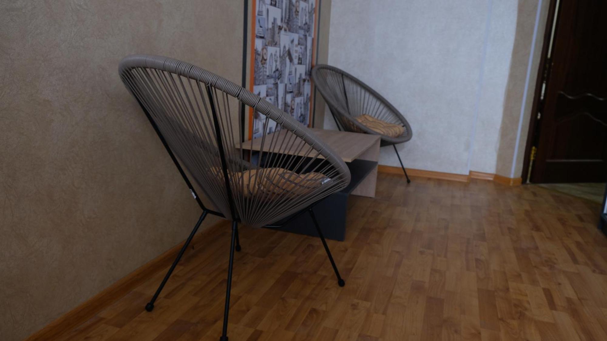 Uneed Rooms: Sky Kiev Dış mekan fotoğraf