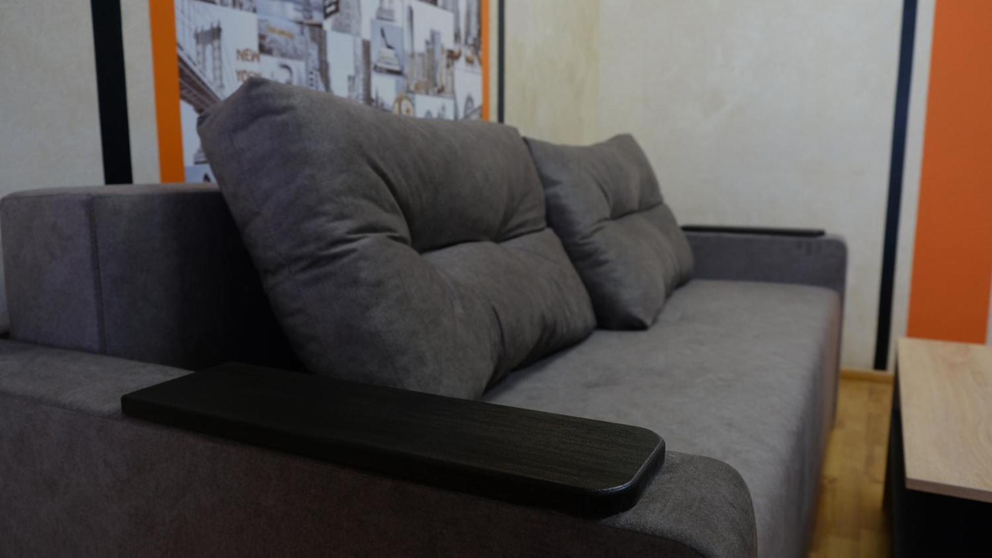 Uneed Rooms: Sky Kiev Dış mekan fotoğraf