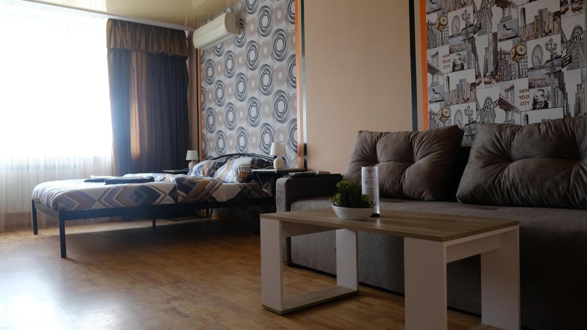 Uneed Rooms: Sky Kiev Dış mekan fotoğraf