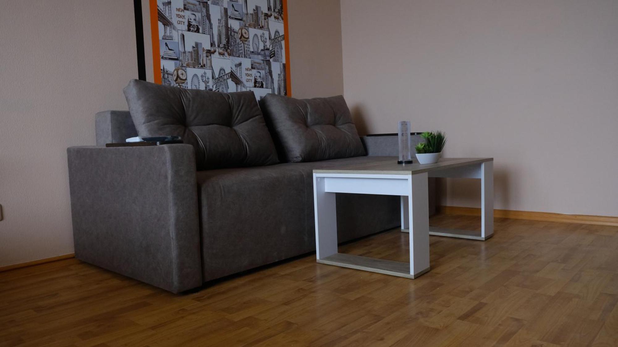 Uneed Rooms: Sky Kiev Dış mekan fotoğraf