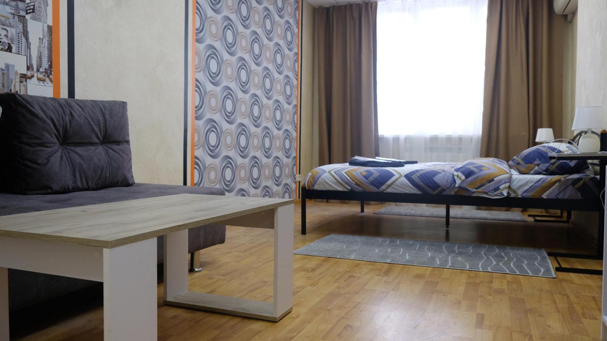 Uneed Rooms: Sky Kiev Dış mekan fotoğraf