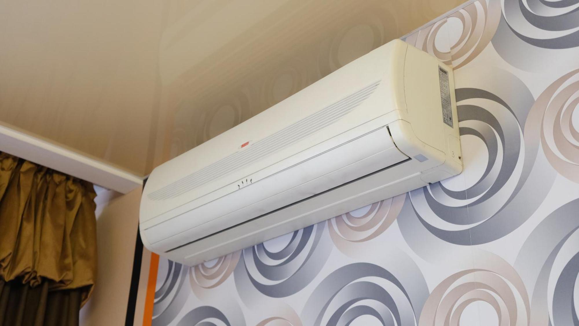 Uneed Rooms: Sky Kiev Dış mekan fotoğraf